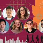 From cyberspace to outer space