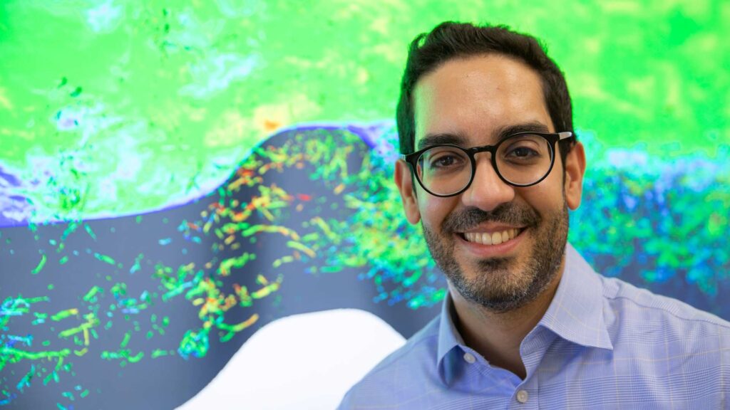 Mohamed Houssem Kasbaoui