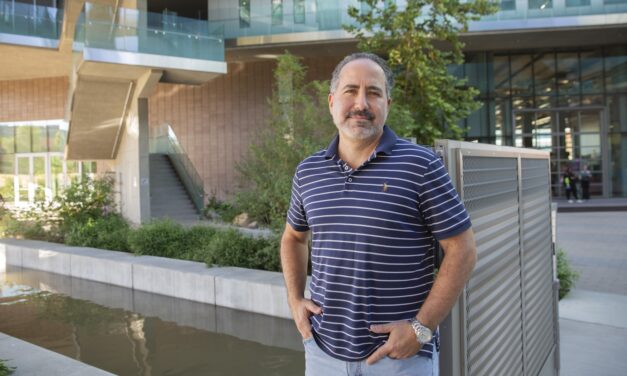 Making waves in hydrology