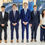 New master’s program empowers students to innovate in health care