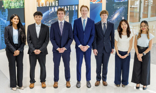 New master’s program empowers students to innovate in health care