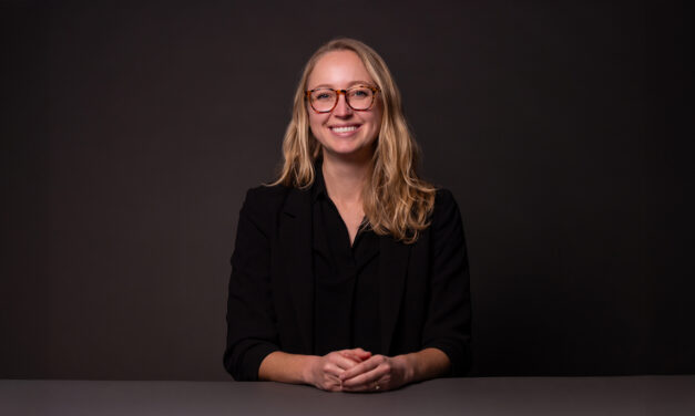 ASU’s Hannah Kerner recognized among top global AI innovators