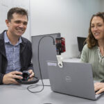 Grounding media in the human body in the age of AI