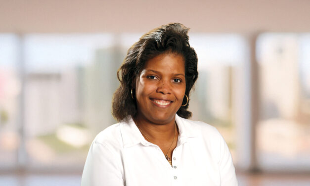 Restoring access to clean air