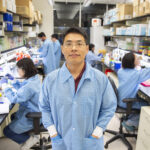 Using nature’s playbook to keep engineered cells on script