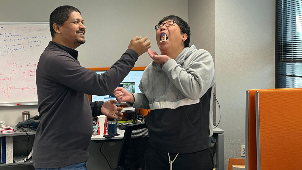 Aviral Shrivastava and Hwisoo So