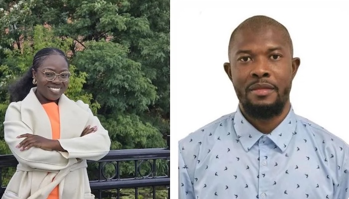 Two Nigerian scientists, 18 others win German science award